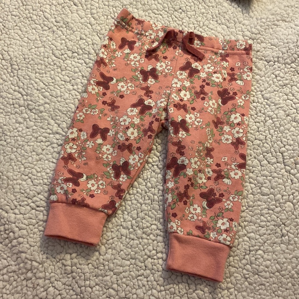 Minnie Mouse Set - Picture 3 of 5